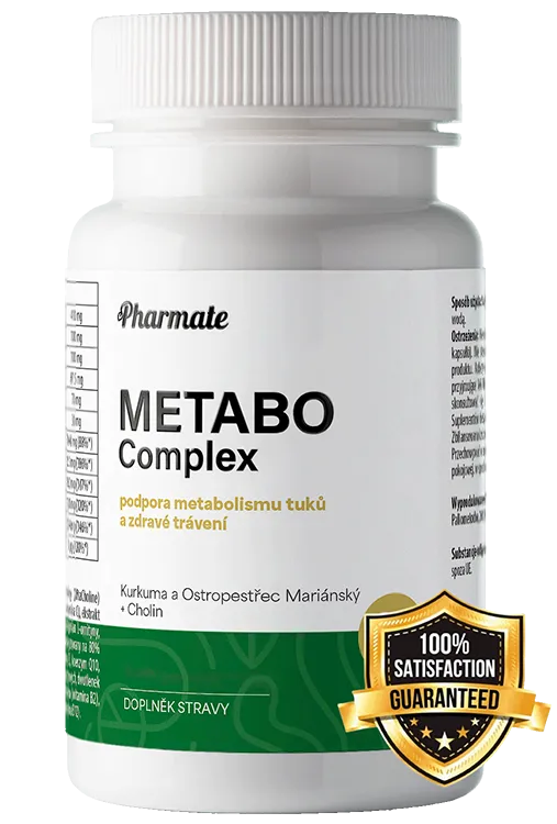 Metabo Complex